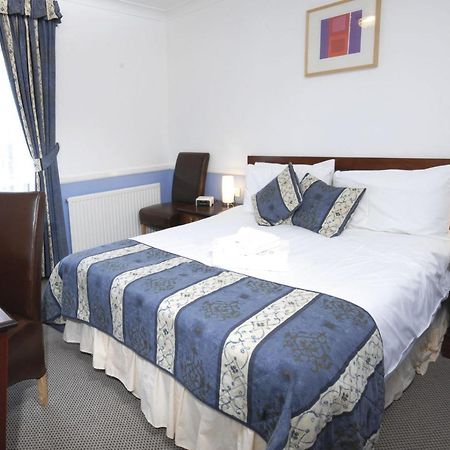 Comfort Hotel Γκρέιτ Γιάρμουθ Εξωτερικό φωτογραφία