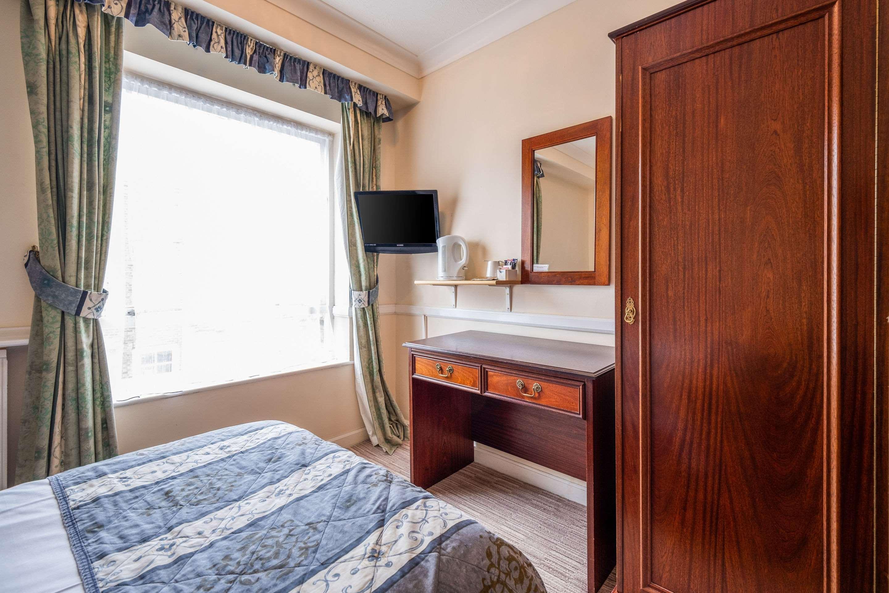 Comfort Hotel Γκρέιτ Γιάρμουθ Εξωτερικό φωτογραφία