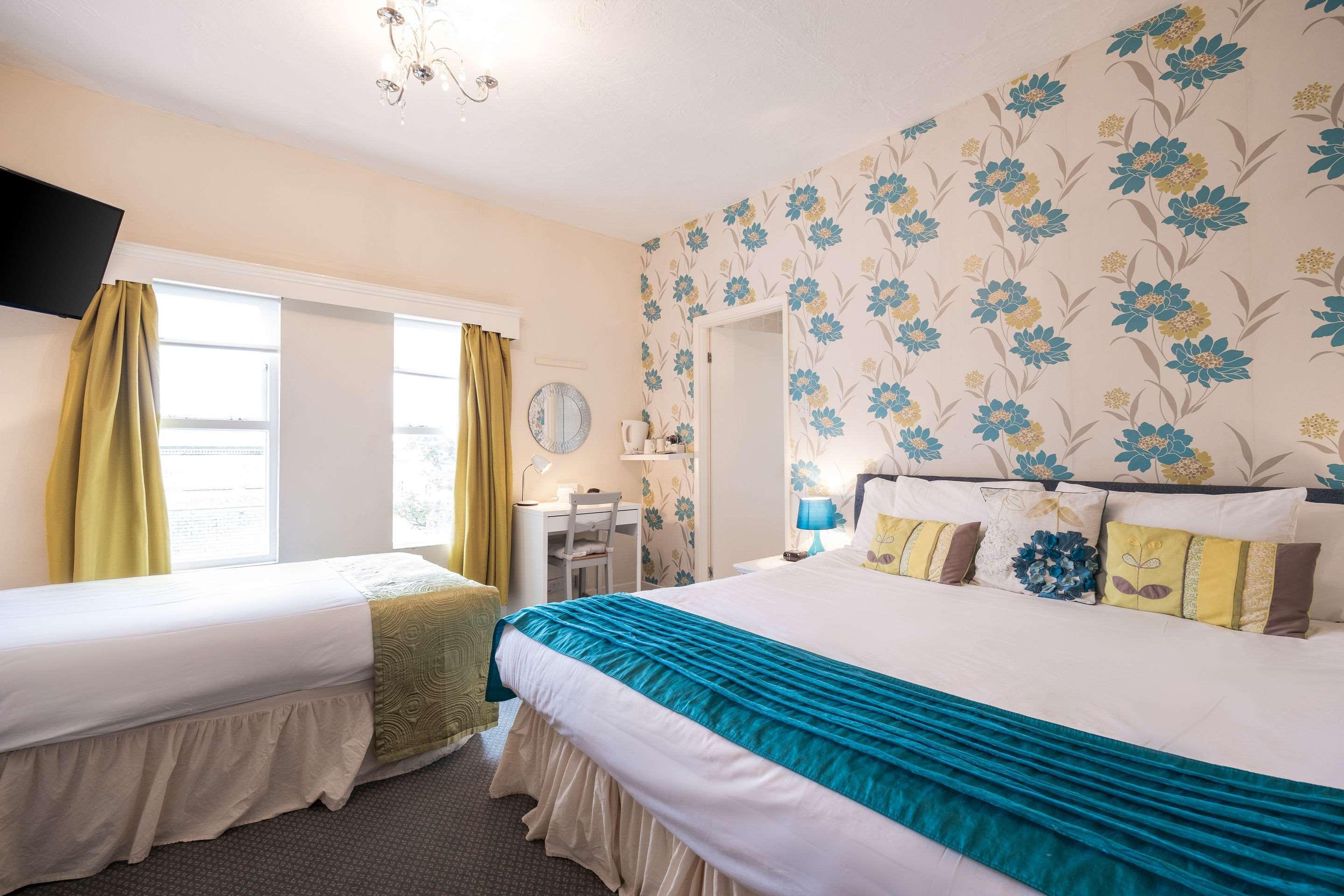 Comfort Hotel Γκρέιτ Γιάρμουθ Εξωτερικό φωτογραφία