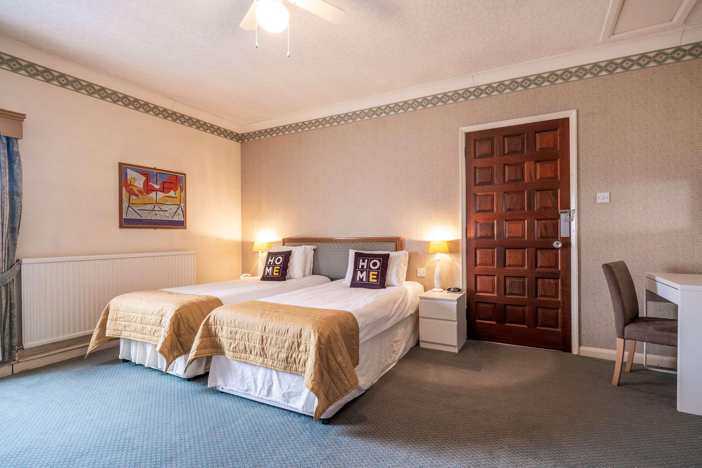 Comfort Hotel Γκρέιτ Γιάρμουθ Εξωτερικό φωτογραφία