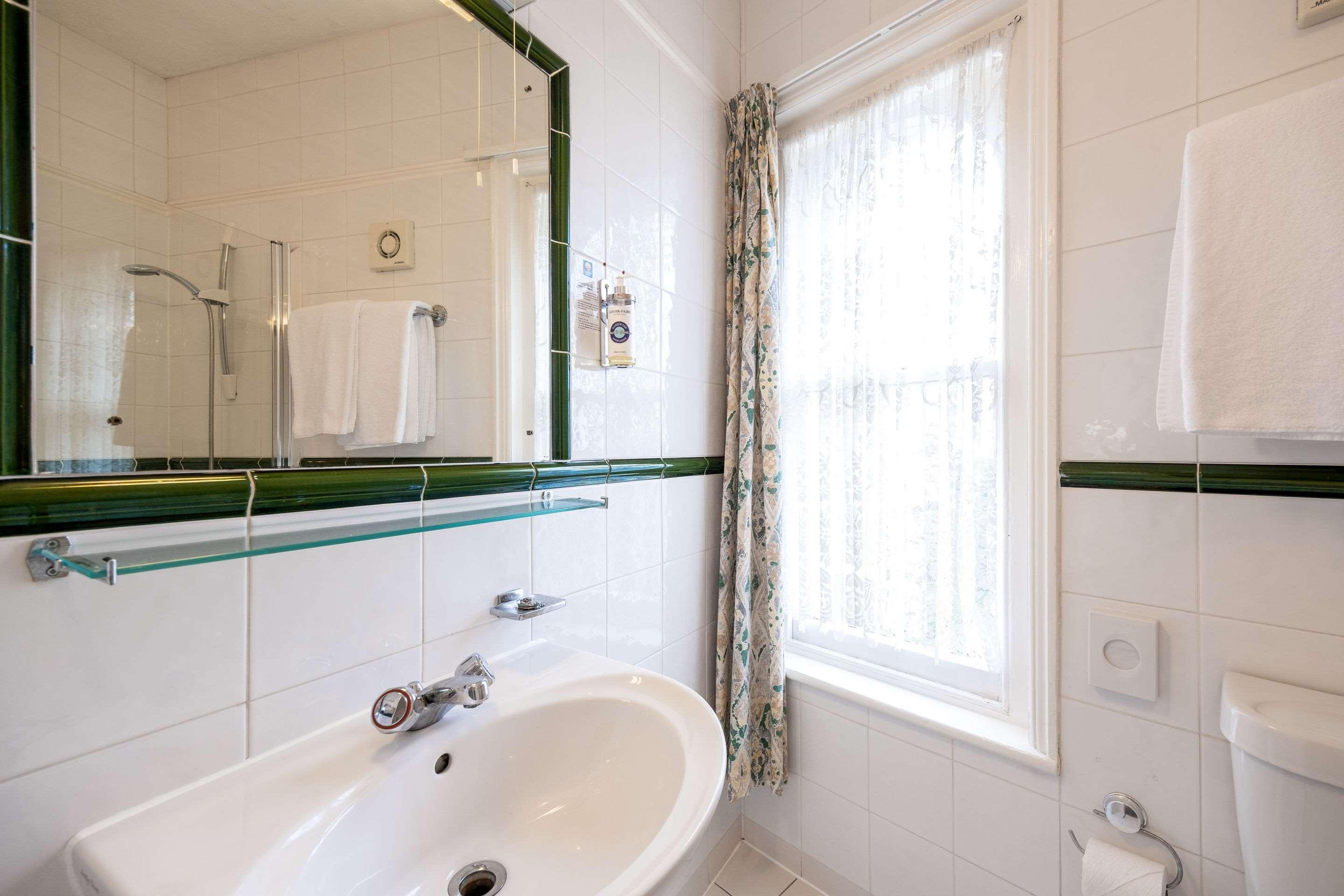 Comfort Hotel Γκρέιτ Γιάρμουθ Εξωτερικό φωτογραφία