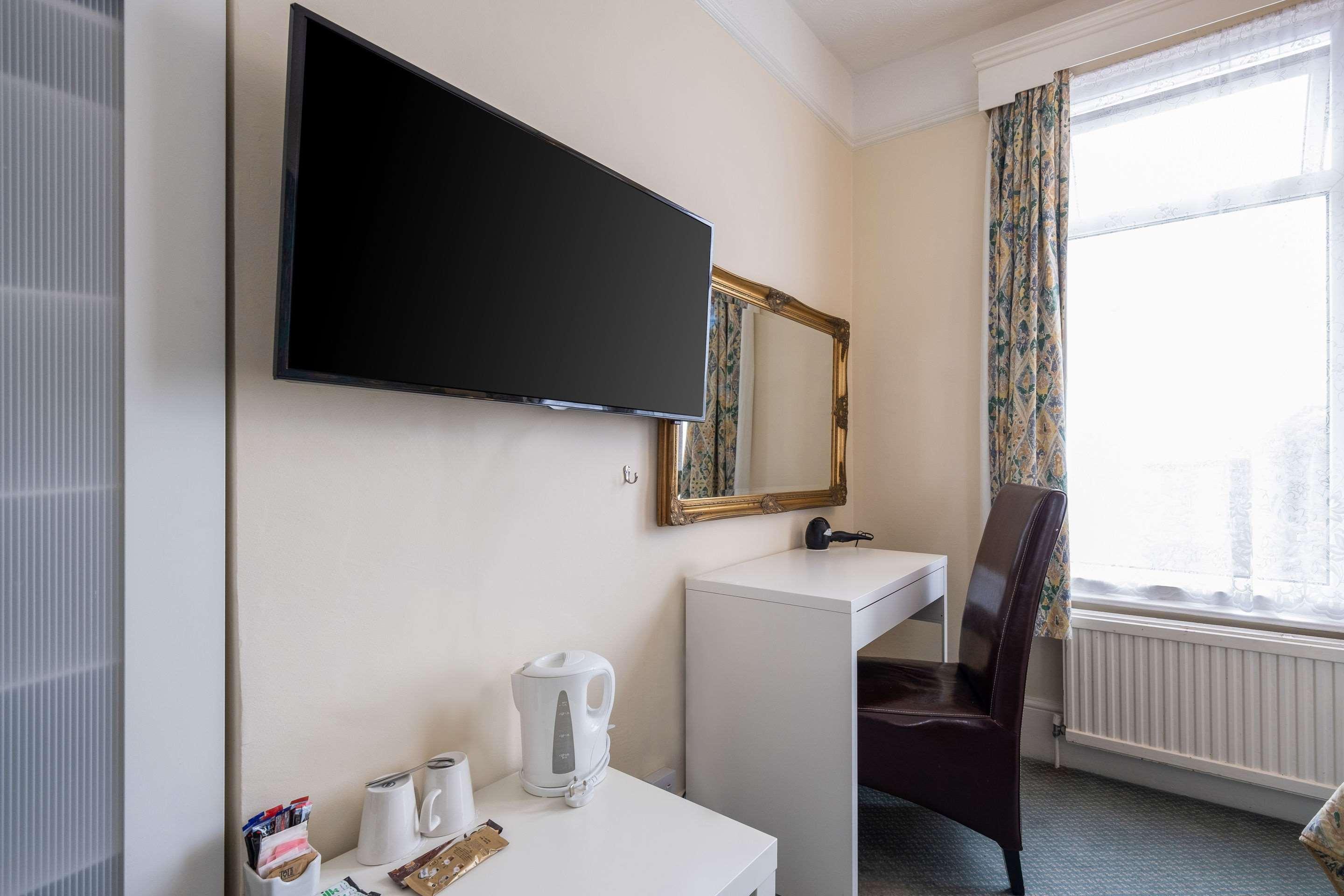 Comfort Hotel Γκρέιτ Γιάρμουθ Εξωτερικό φωτογραφία