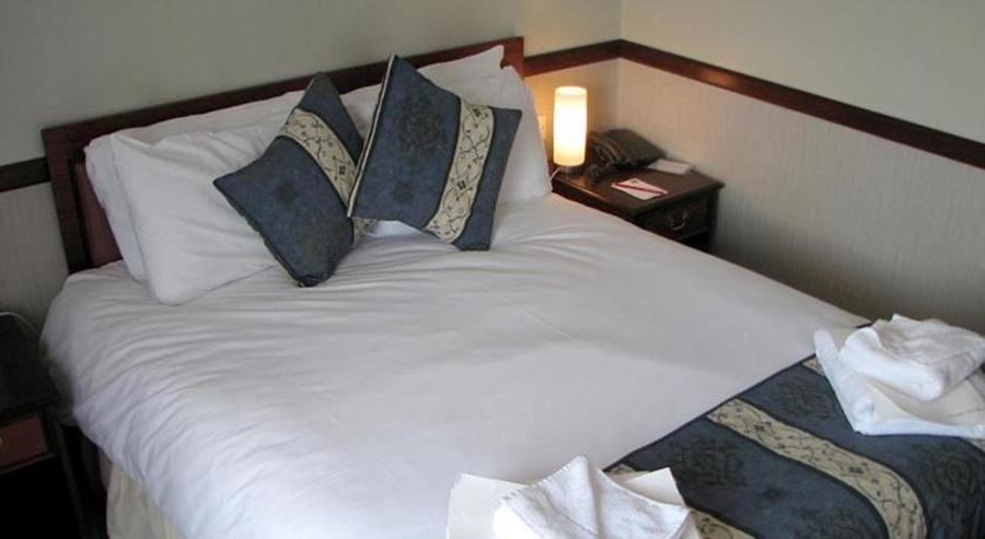 Comfort Hotel Γκρέιτ Γιάρμουθ Εξωτερικό φωτογραφία
