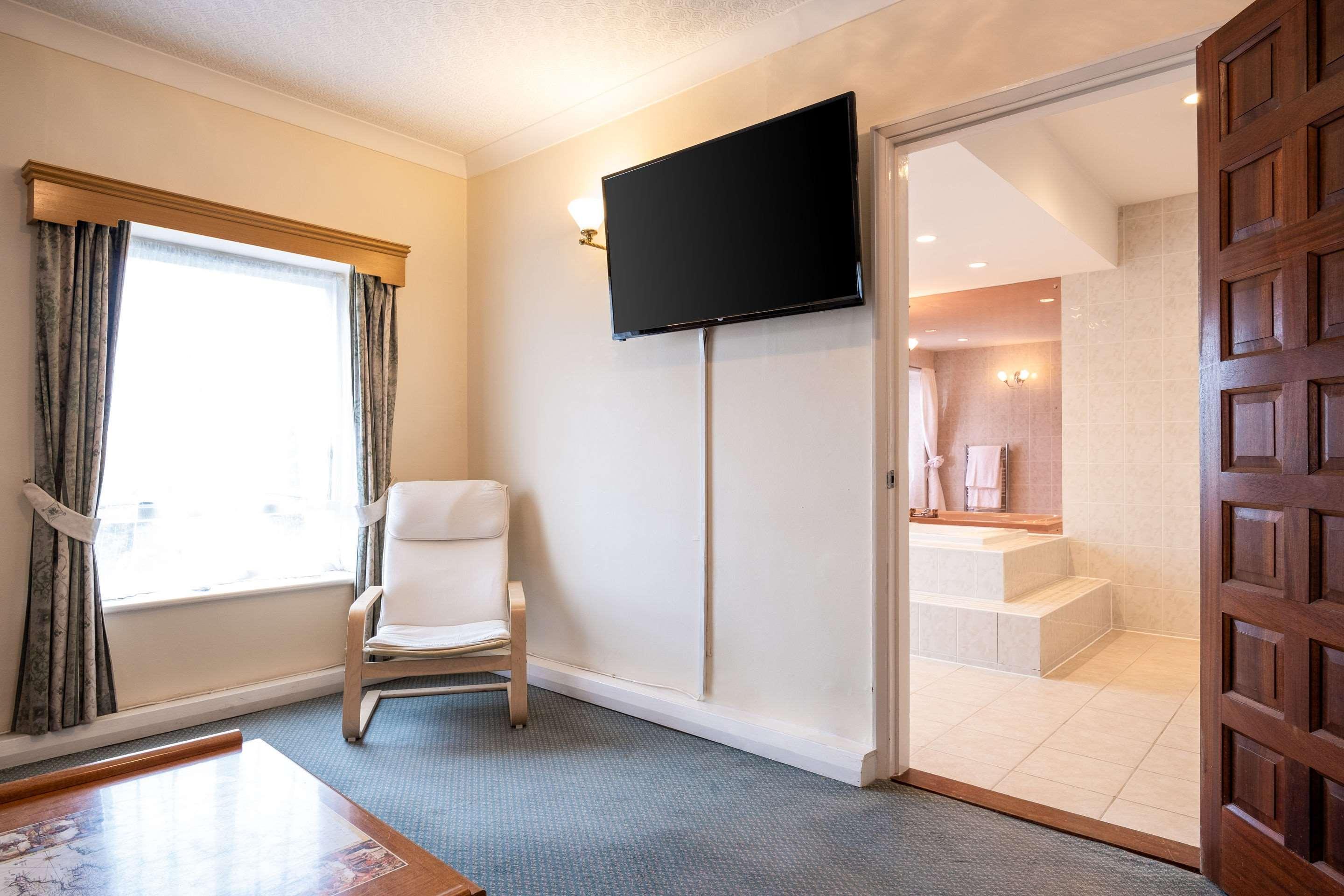 Comfort Hotel Γκρέιτ Γιάρμουθ Εξωτερικό φωτογραφία