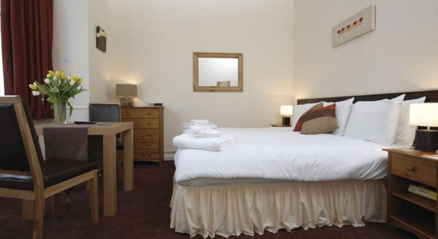 Comfort Hotel Γκρέιτ Γιάρμουθ Εξωτερικό φωτογραφία