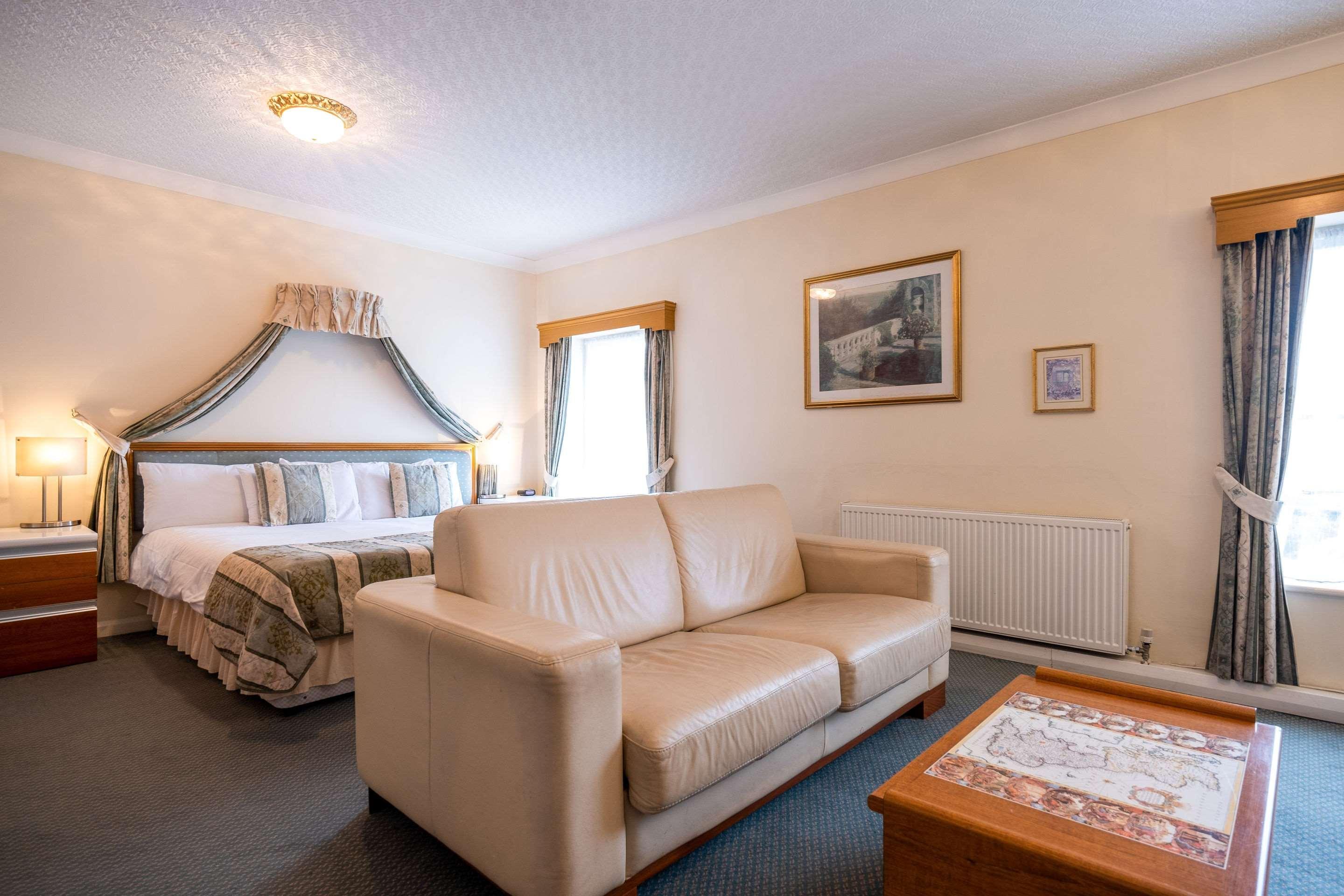 Comfort Hotel Γκρέιτ Γιάρμουθ Εξωτερικό φωτογραφία