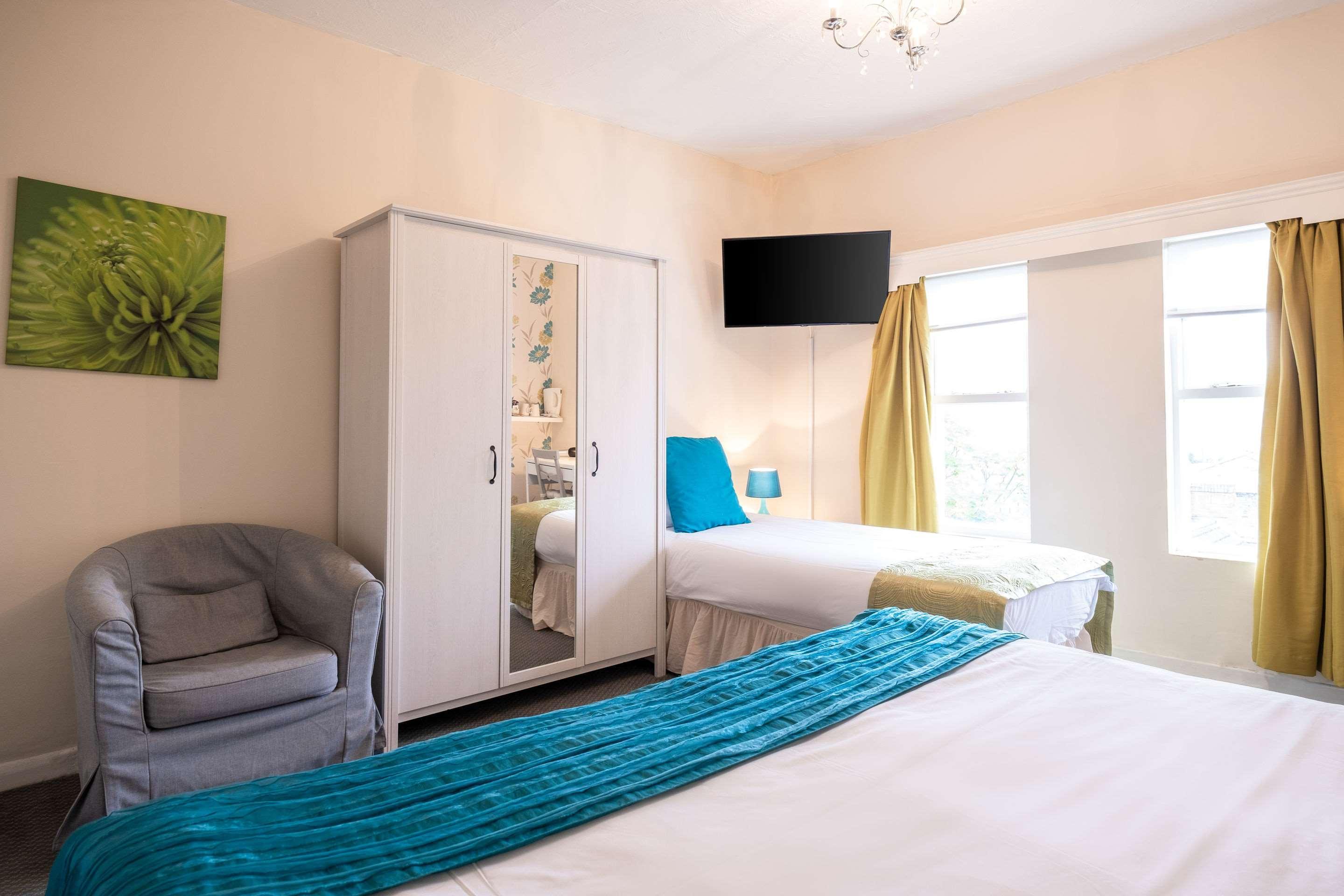Comfort Hotel Γκρέιτ Γιάρμουθ Εξωτερικό φωτογραφία