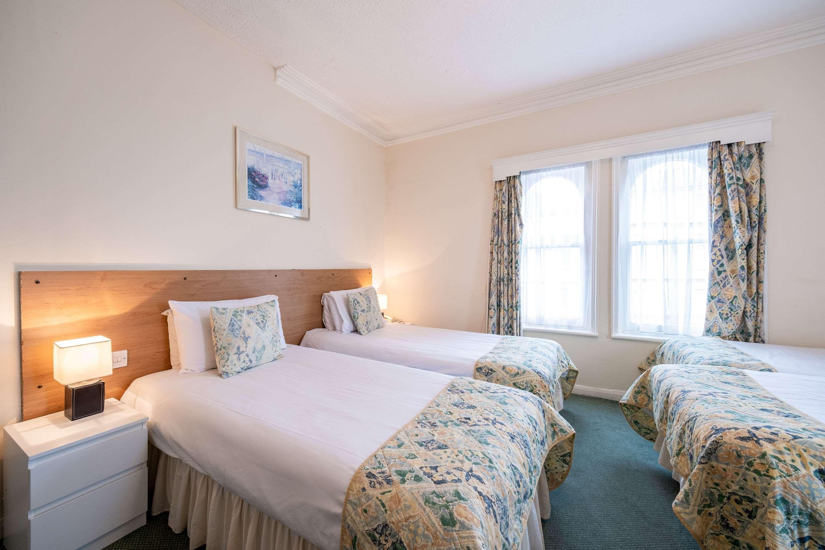 Comfort Hotel Γκρέιτ Γιάρμουθ Εξωτερικό φωτογραφία