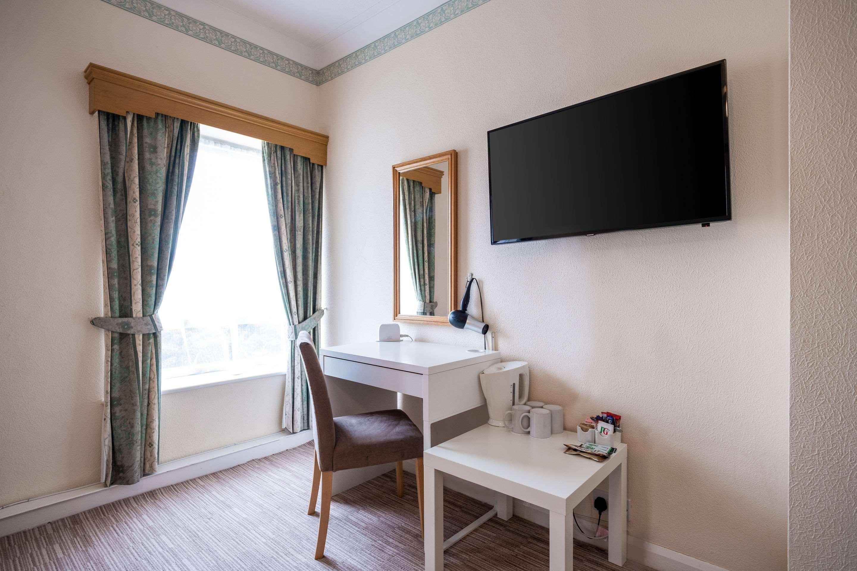 Comfort Hotel Γκρέιτ Γιάρμουθ Εξωτερικό φωτογραφία