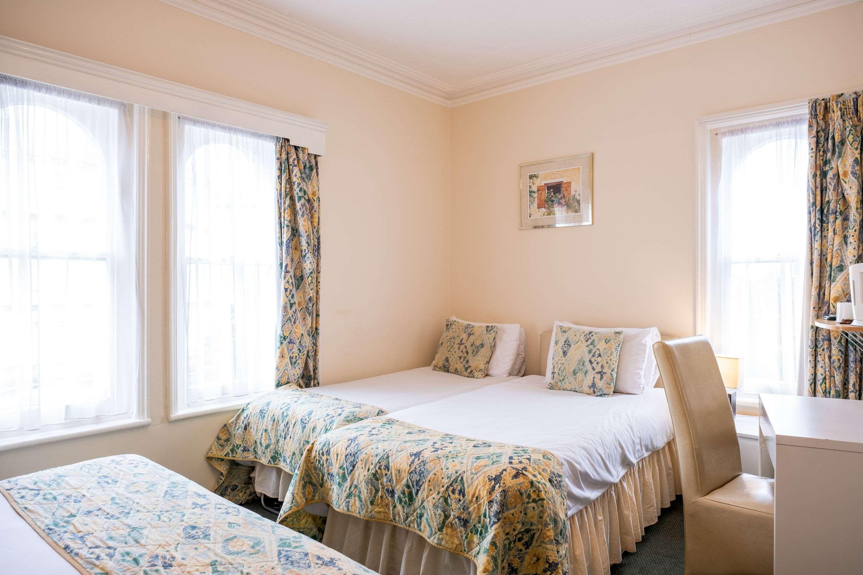 Comfort Hotel Γκρέιτ Γιάρμουθ Εξωτερικό φωτογραφία