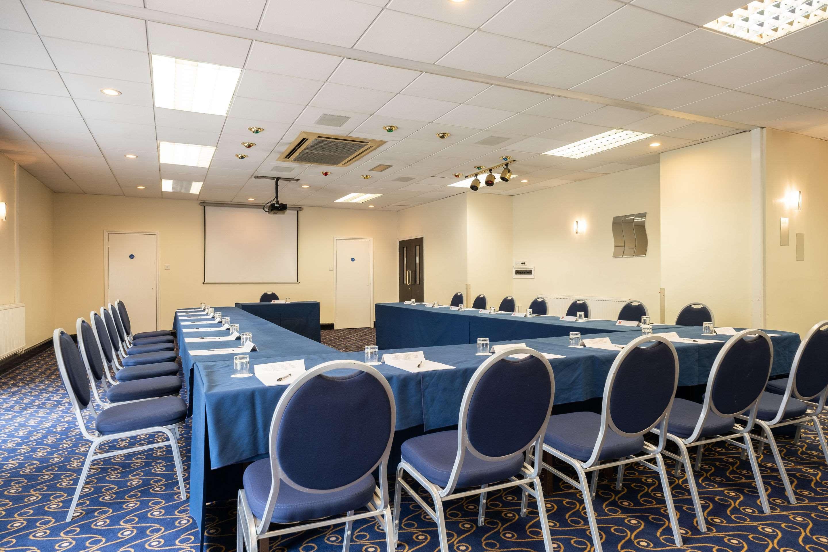 Comfort Hotel Γκρέιτ Γιάρμουθ Εξωτερικό φωτογραφία