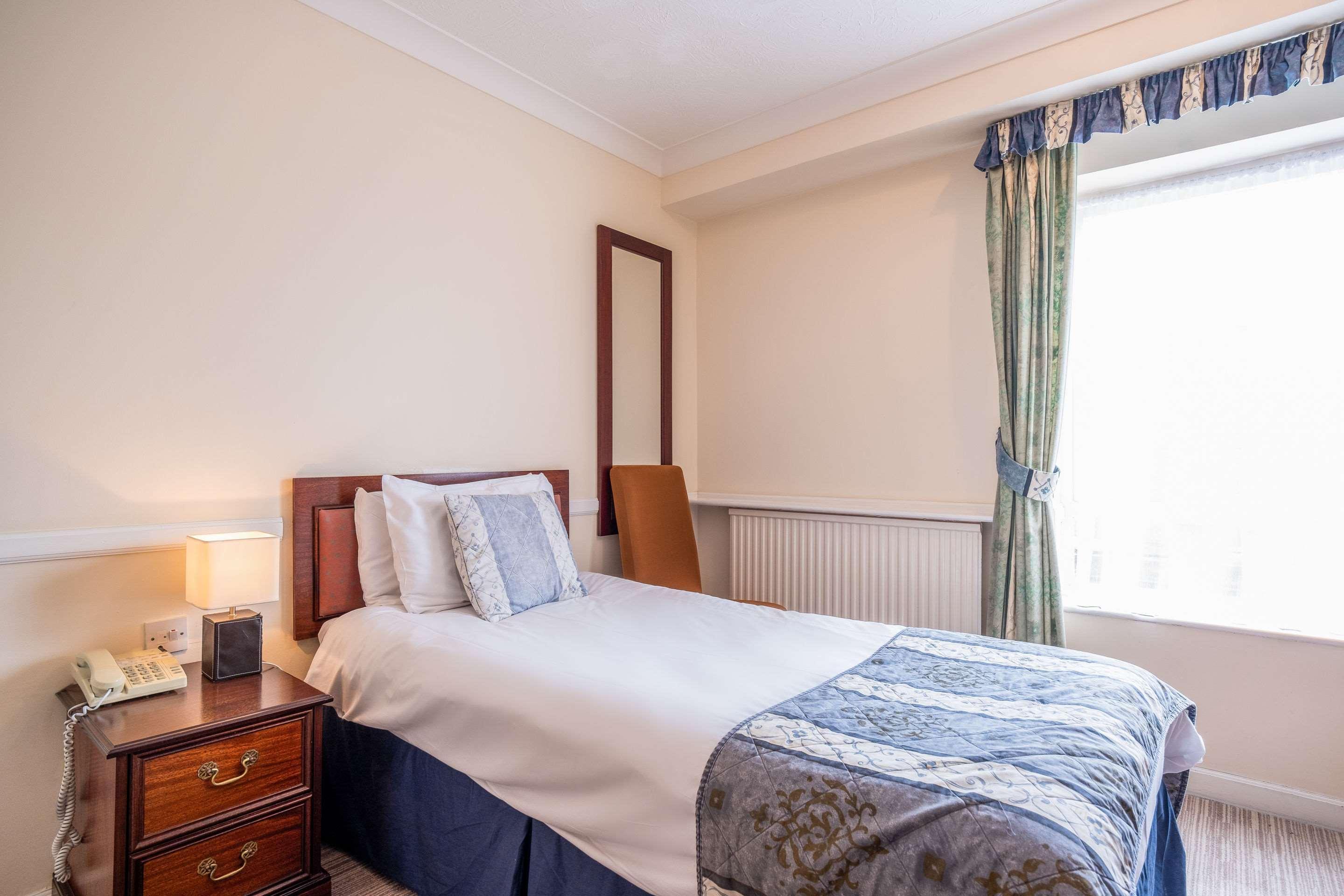 Comfort Hotel Γκρέιτ Γιάρμουθ Εξωτερικό φωτογραφία