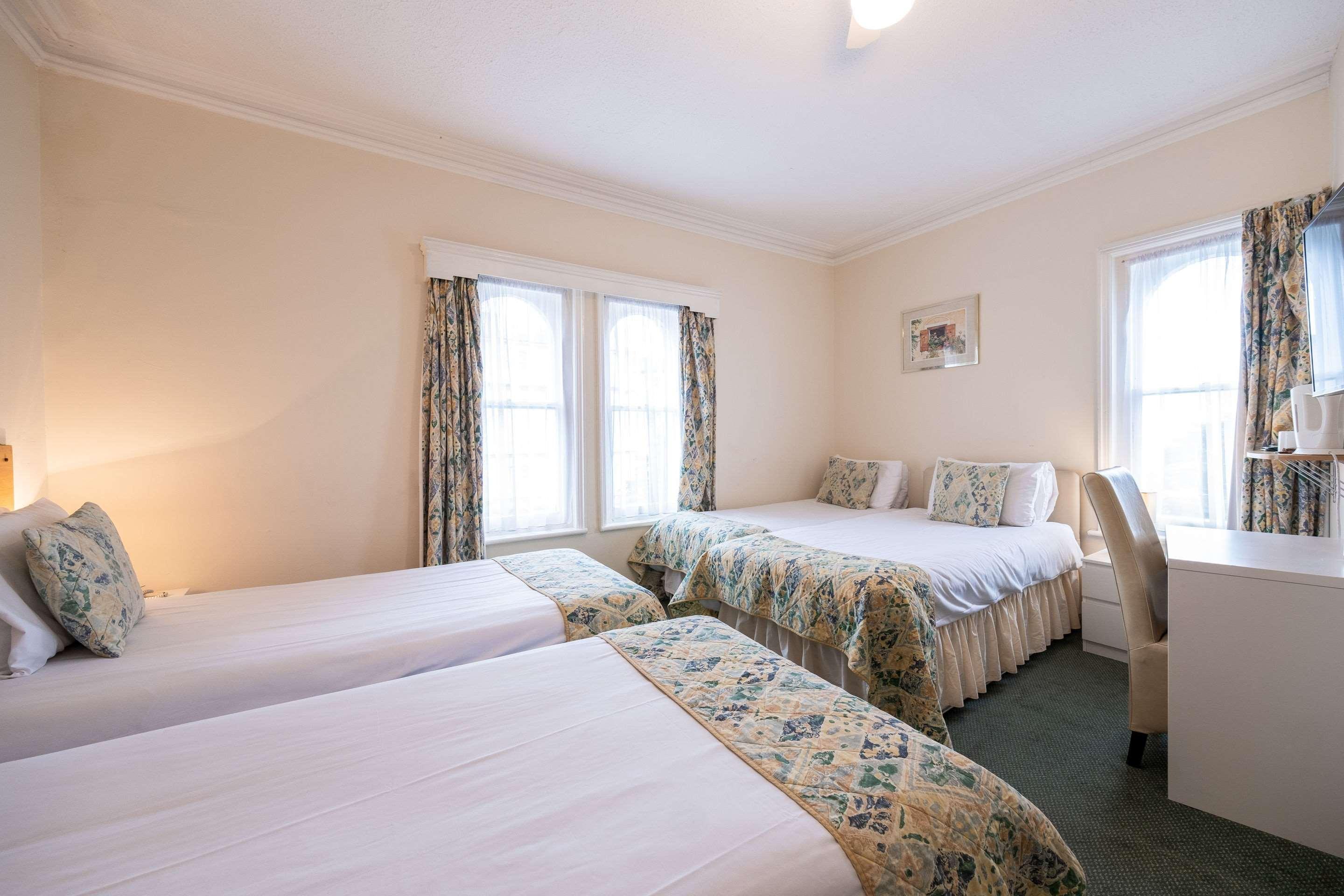 Comfort Hotel Γκρέιτ Γιάρμουθ Εξωτερικό φωτογραφία