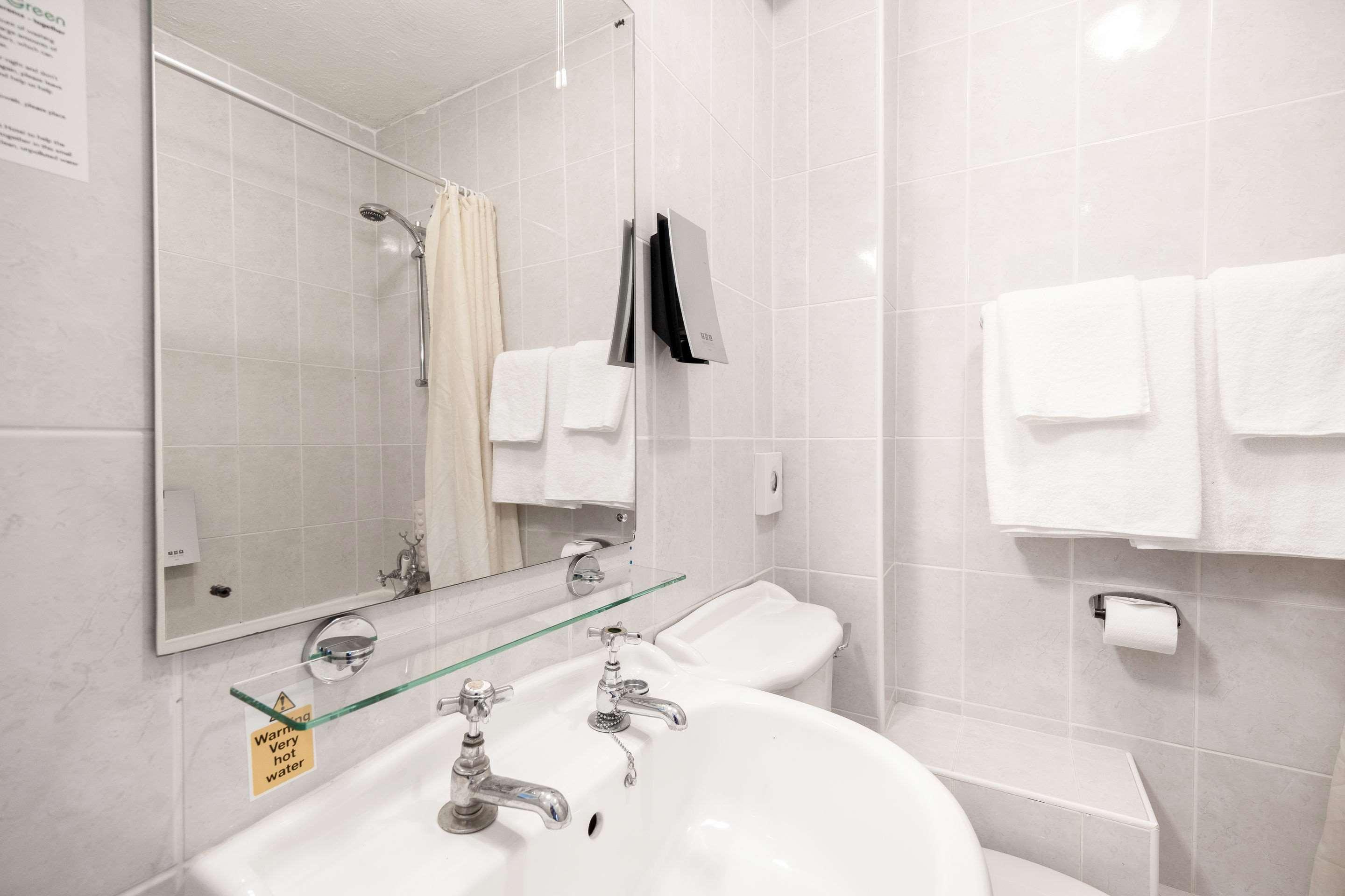 Comfort Hotel Γκρέιτ Γιάρμουθ Εξωτερικό φωτογραφία