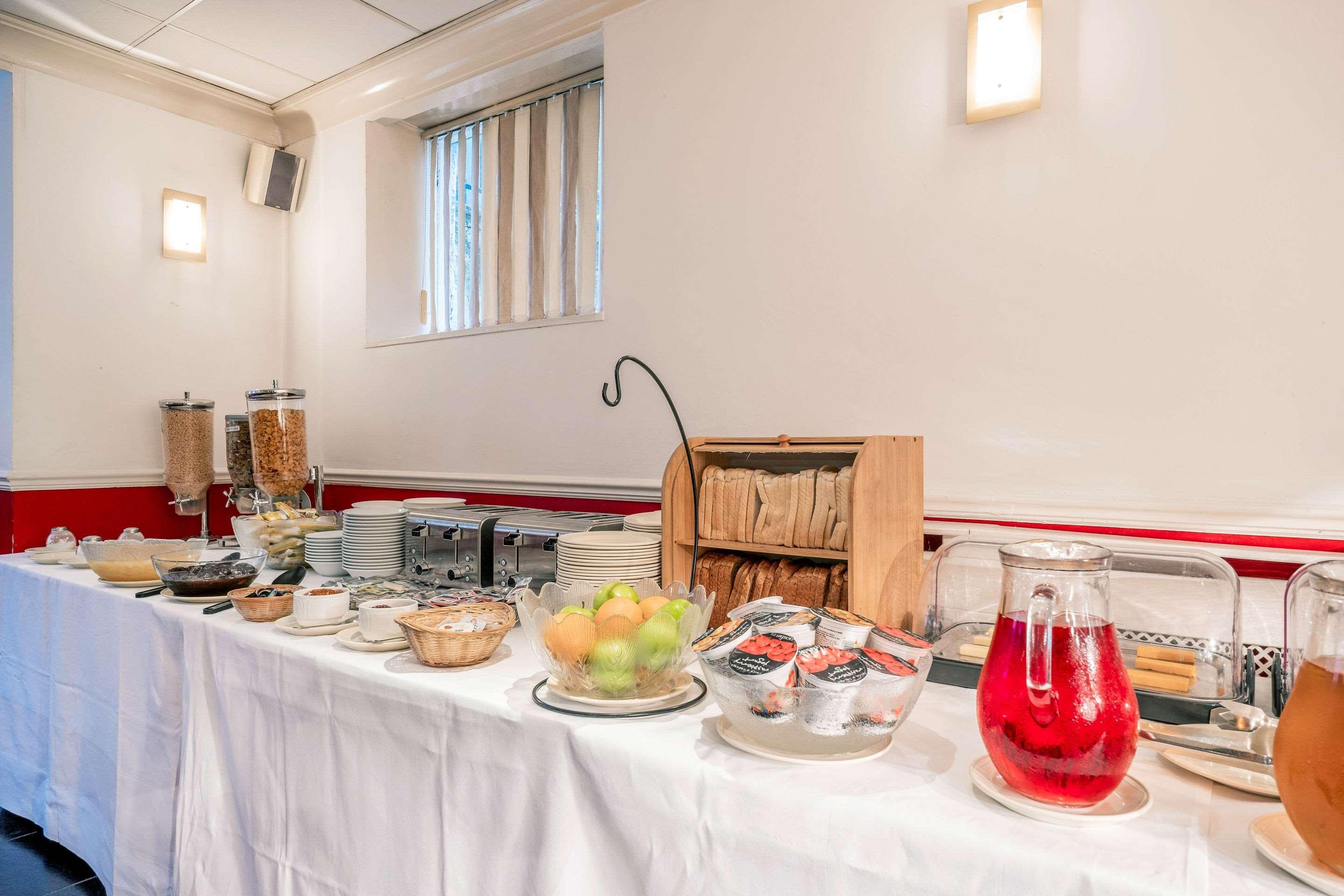 Comfort Hotel Γκρέιτ Γιάρμουθ Εξωτερικό φωτογραφία