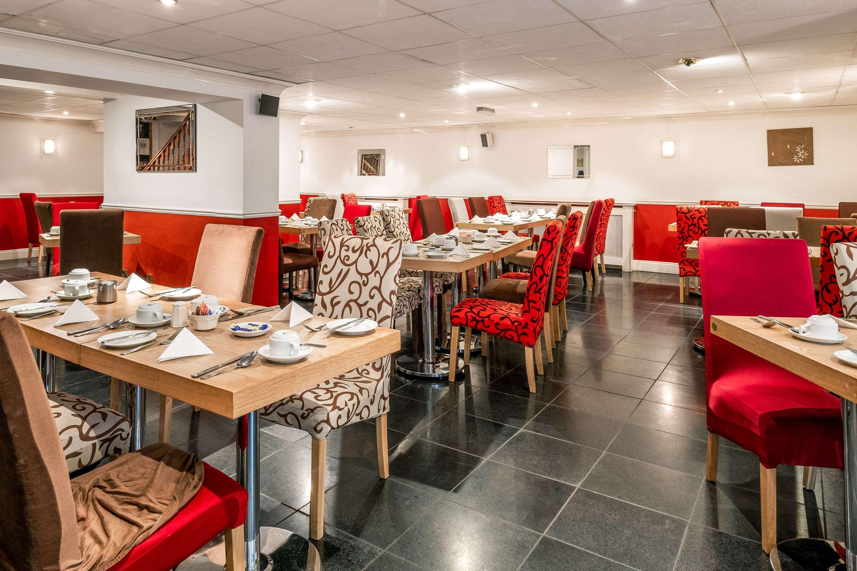 Comfort Hotel Γκρέιτ Γιάρμουθ Εξωτερικό φωτογραφία