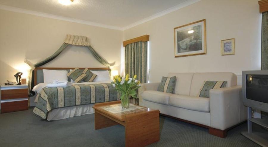 Comfort Hotel Γκρέιτ Γιάρμουθ Εξωτερικό φωτογραφία