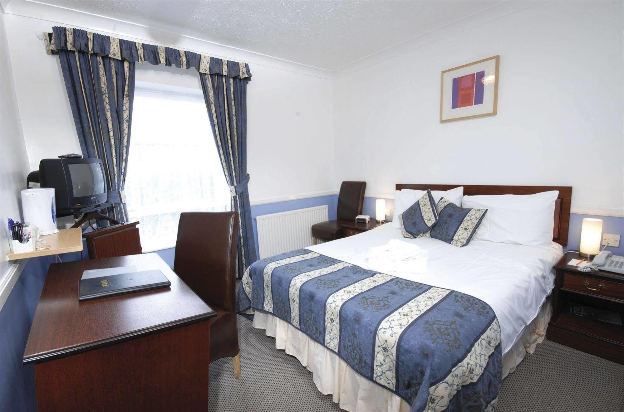 Comfort Hotel Γκρέιτ Γιάρμουθ Δωμάτιο φωτογραφία